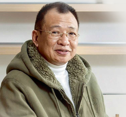 许绍雄1948年出生于香港,中国香港男演员