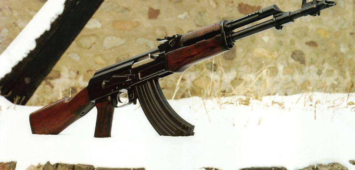这一款如此常见的步兵武器,在单兵作战中到底扮演一种怎样的角色