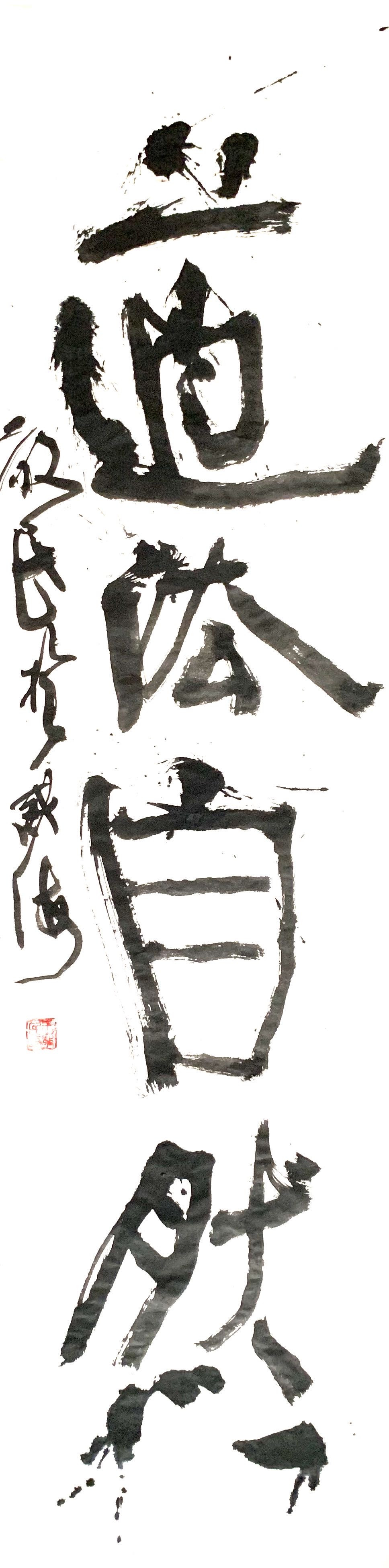 庚子新春清心书院副院长王敬民教授书法作品集 庚子新春清心书院副院长王敬民教授书法作品集