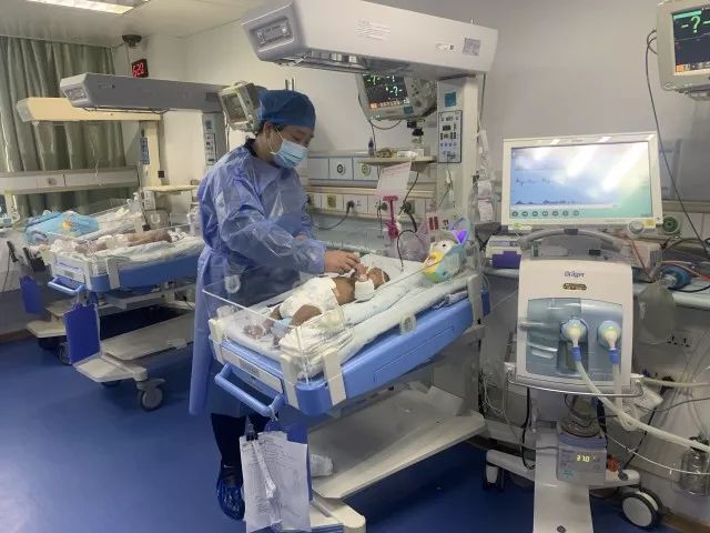 《闲事婆和事佬》:盼子多年不料婴儿早产 重病缠身期望社会救援