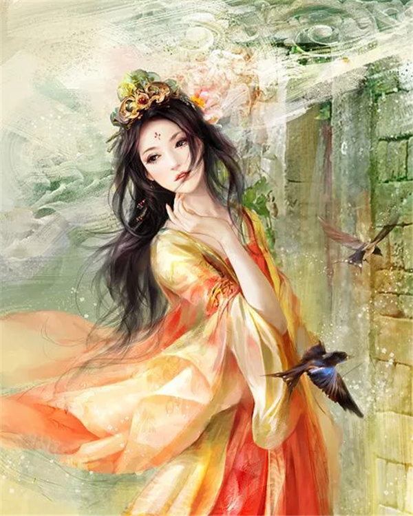 12星座女生身材如何?白羊座曲线玲珑,金牛座丰满圆润,你呢?
