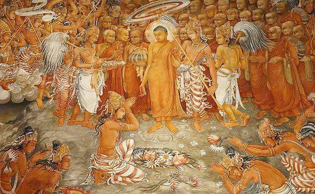 公元0001年,世界上发生了一件什么大事?为何王莽偏偏这时候出现