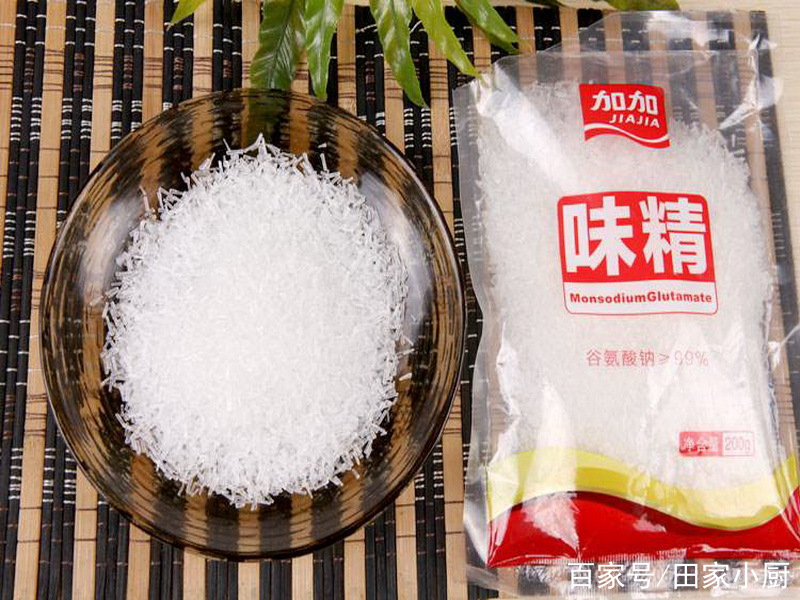 鸡精和味精哪个好 baijiahao.baidu.com