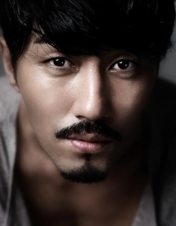 40岁韩国男明星图片