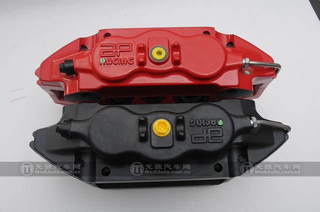 扯掉虚伪 真假ap racing cp7040对比