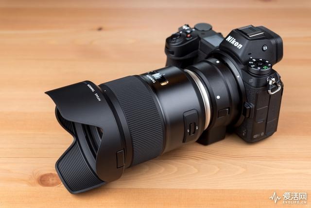 腾龙sp 35mm f/14 di usd评测:一支高画质不贵的定焦镜头