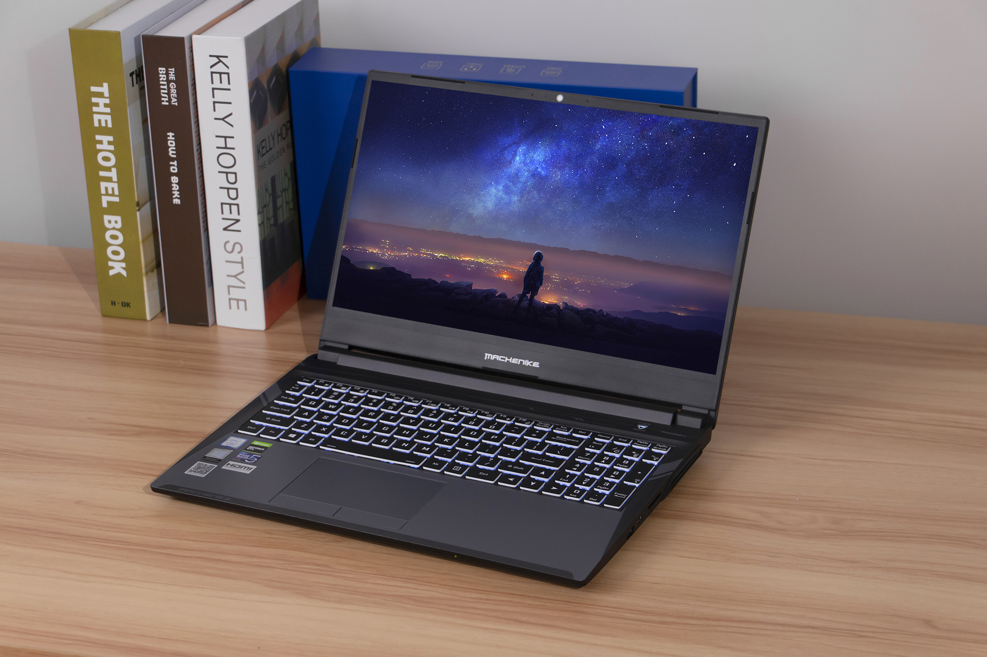 2020年新品首发,机械师t58-v全新升级版,它带着极致性价比来了