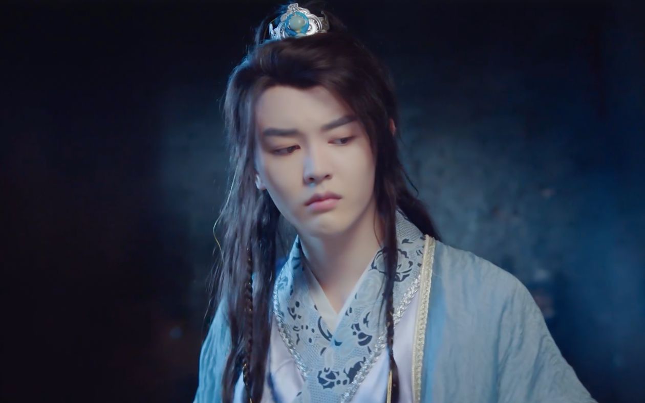 "模范丈夫"李煜偷偷"出轨"小周后,却被自己的一首诗词所出卖