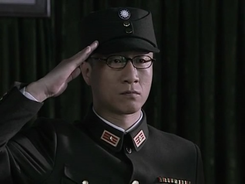 扮演男特工最帅的5位男星:靳东第三,柳云龙第二,第一成熟睿智