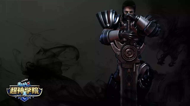 超神学院中埋没的英雄,瑞萌萌,阿狸,迦娜你会为谁抱不平?