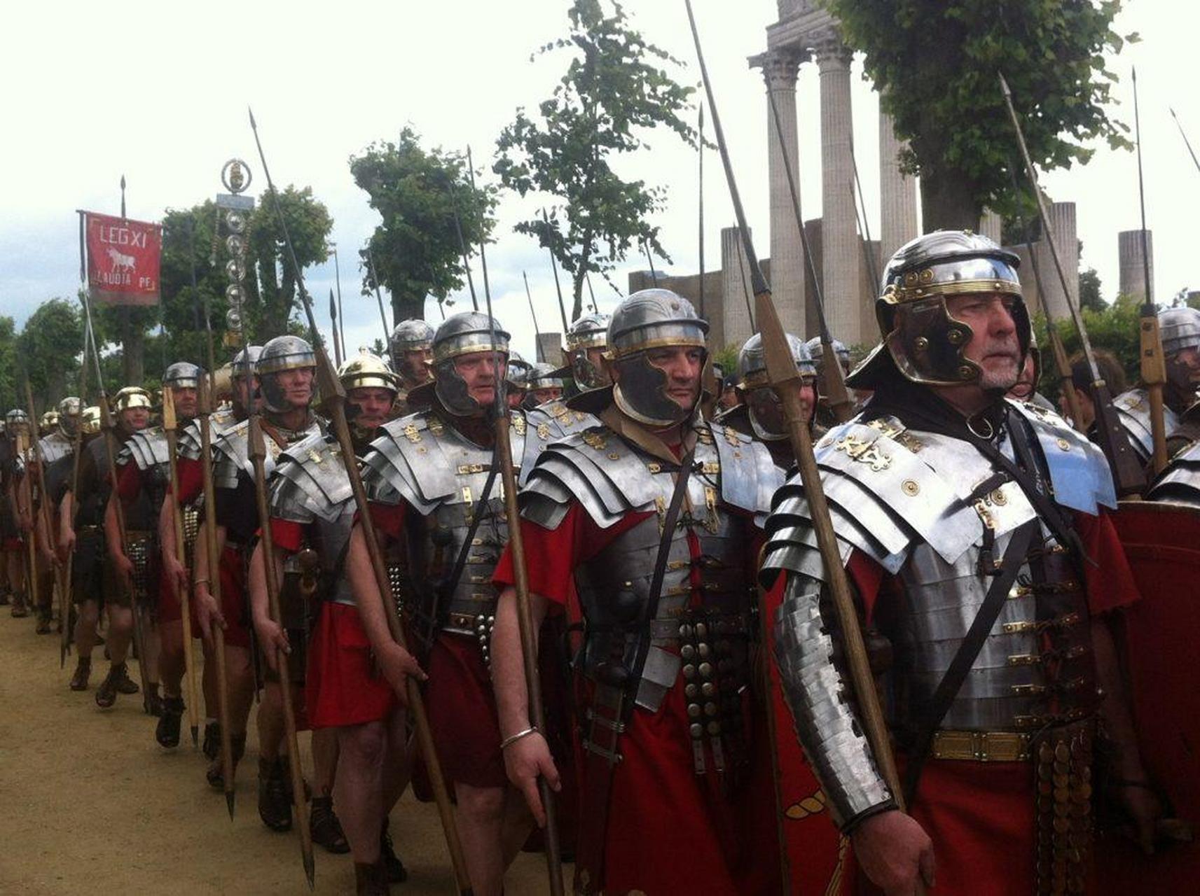 西班牙四千士兵一夜失踪,至今疑点重重!