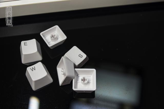 曾经的性价比之王——ikbc c104红轴机械键盘测评