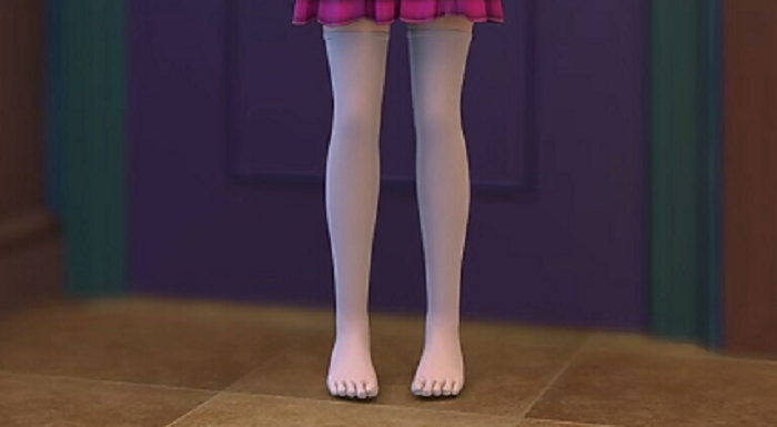 叶罗丽大测试:看光脚丫子猜主角,你是不是只能认出水王子而已?