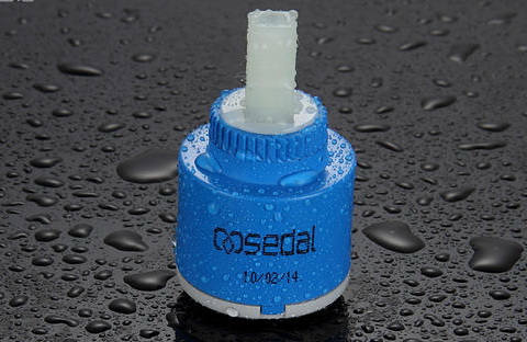 kerox凯洛士阀芯,产自匈牙利,能位列世界前三,质量当然不用说.