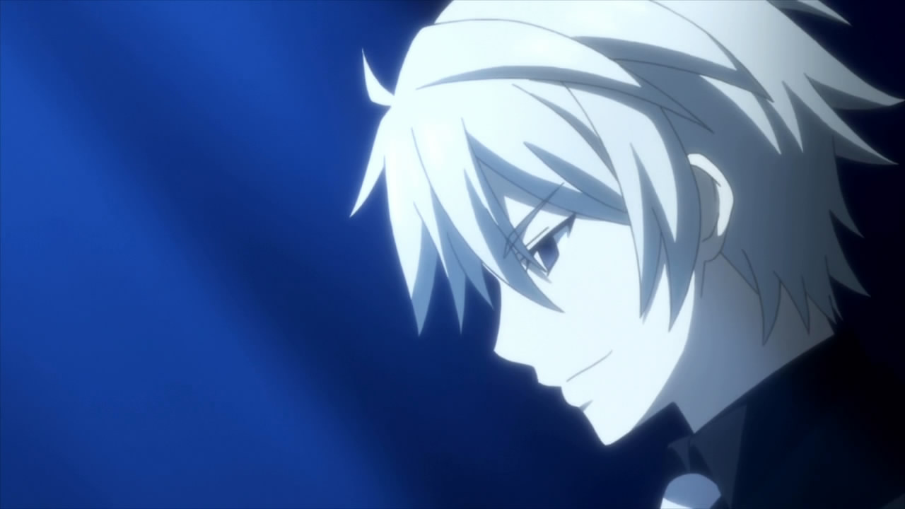 约会大作战:对于帅哥的恶意,比男主好的男人?这种事不会存在的