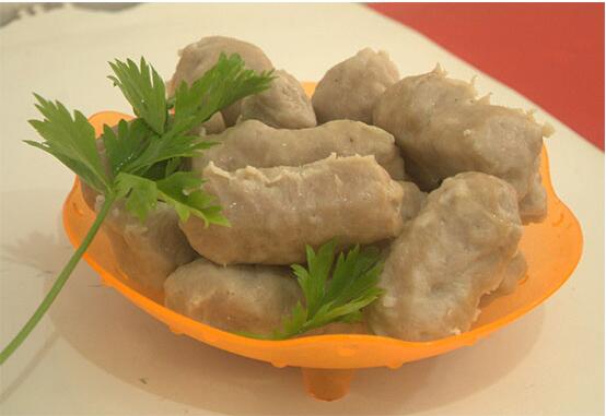 自驾畅游之——围头湾金色浪漫之旅