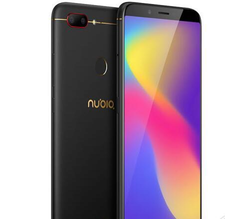 努比亚n3线上开售,该机售价揭晓!