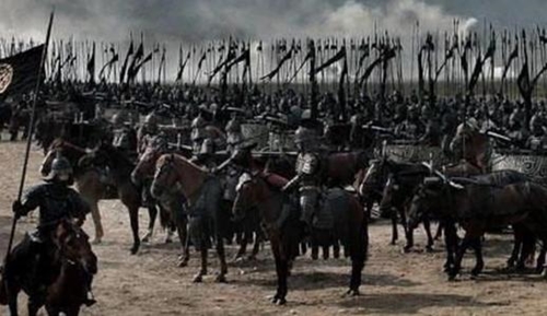 古代最早的禁军部队羽林军是如何组建训练的?又在都城掌管哪些任务?