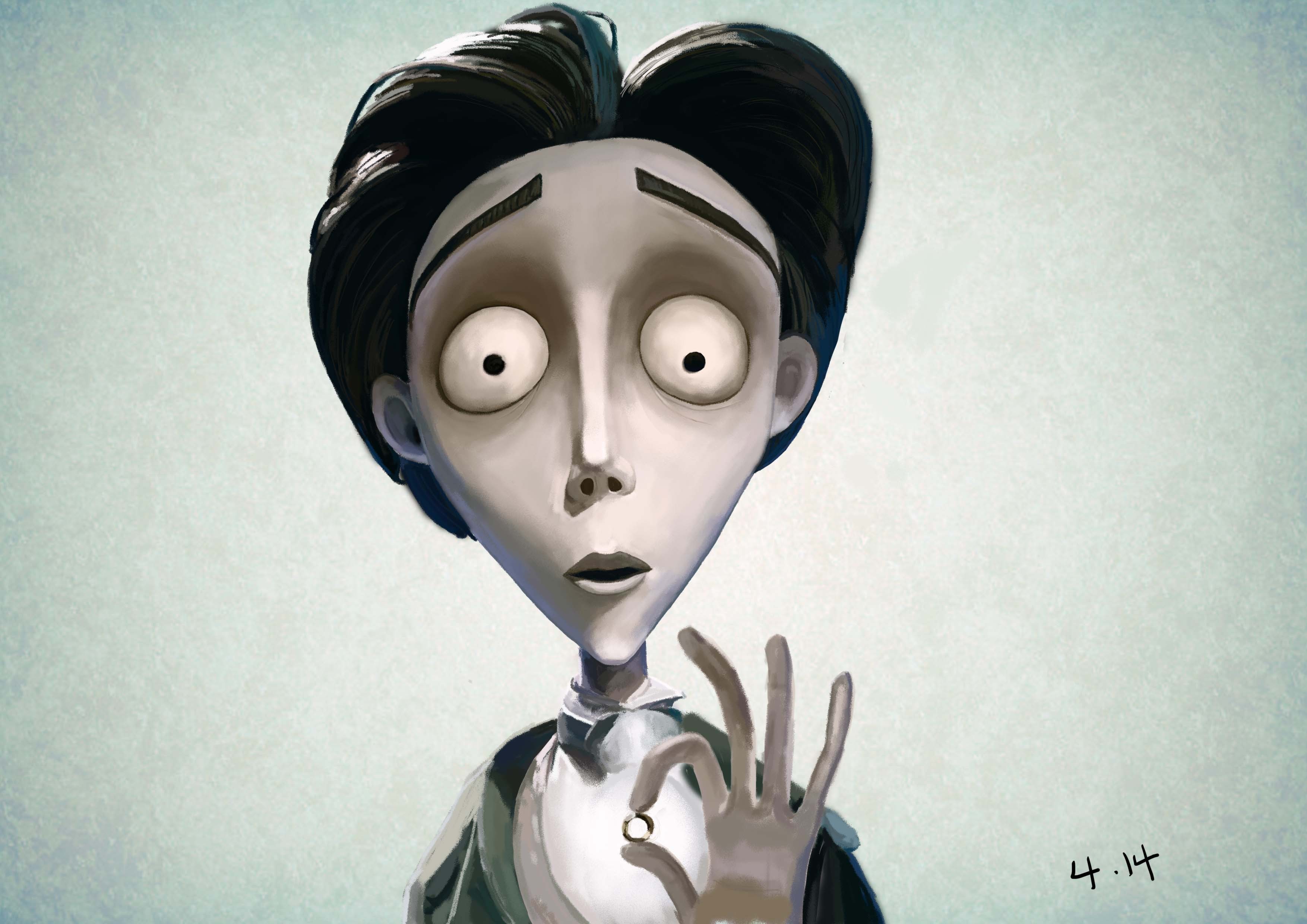 动漫知多些;风格独特的动画大师,你知道吗?