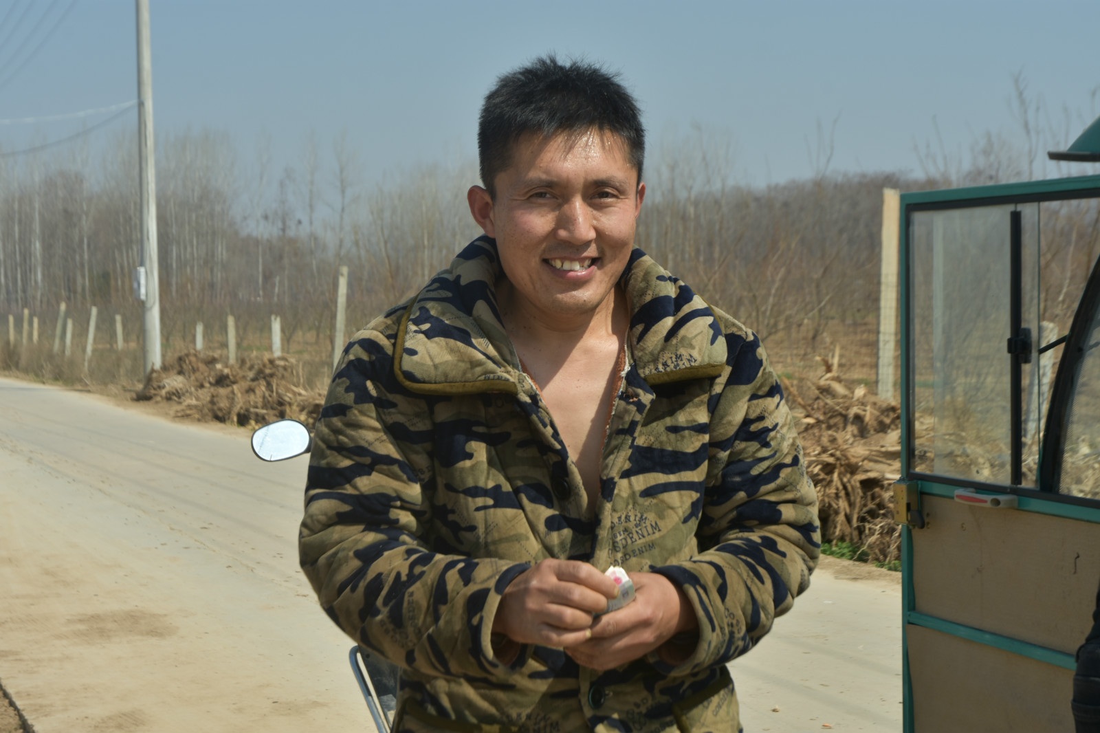 为何经济越来越发达,农村人患癌的却越来越多?我们要怎么做呢?