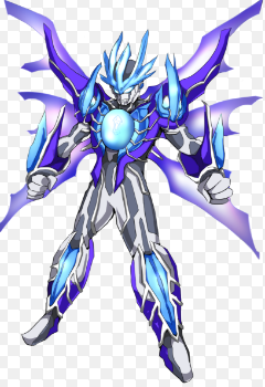 贝利亚后传第49章:黑暗路西法脱困!迪迦奥特曼的父亲被偷袭