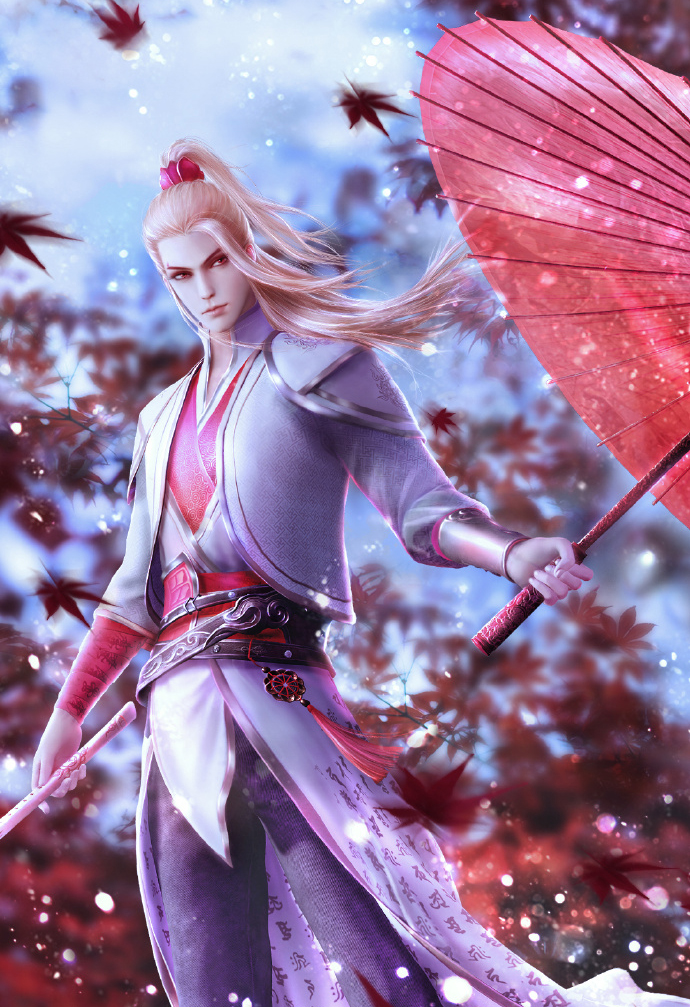 《不良人3》:蚩梦公布择偶标准,尸祖侯卿拜师成功!