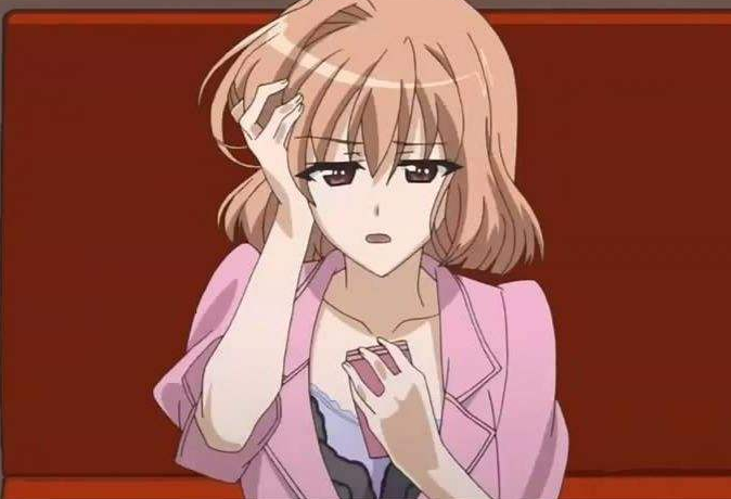 乃木坂初佳,天然呆属性爆棚,而且还喜欢去联谊,酒量又不行,第二天什么