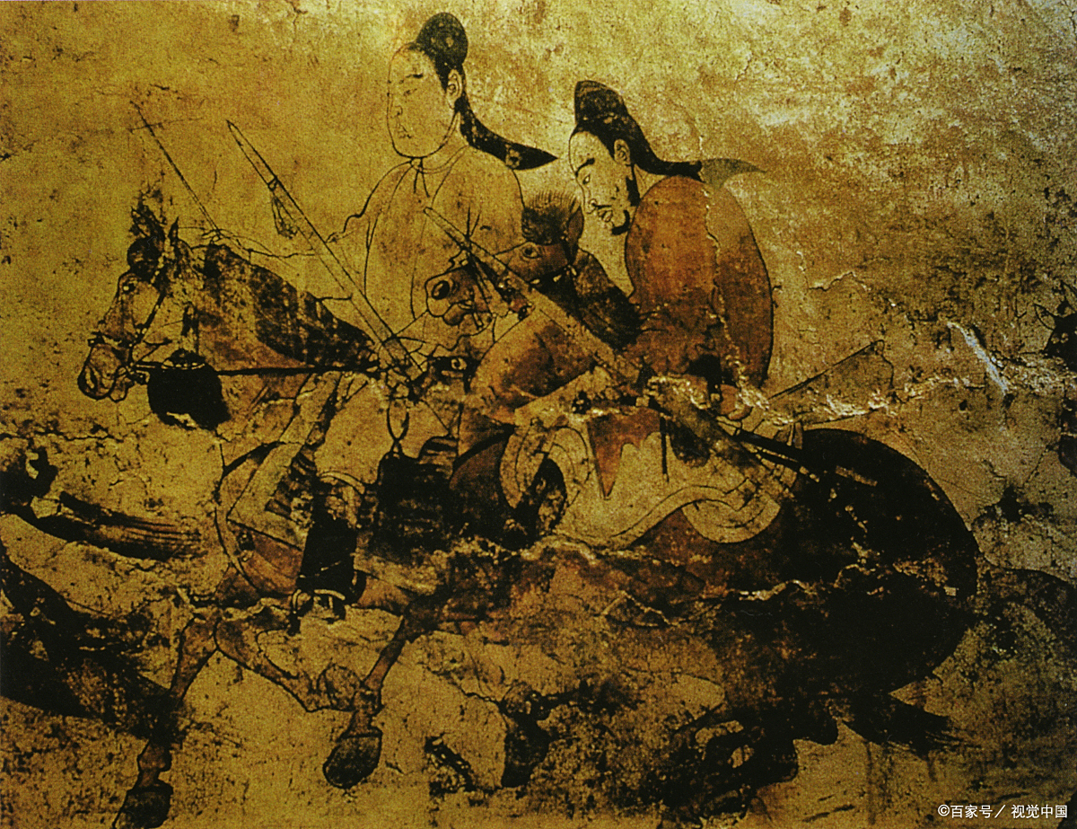 厨师的逆袭——兰京刺杀高澄对后续北齐历史的影响