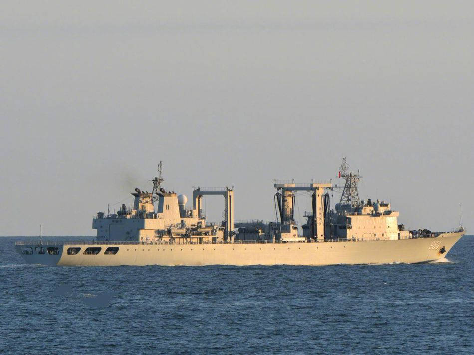 中国海军跻身世界一流,但仍有三大短板待补,花费的时间不短