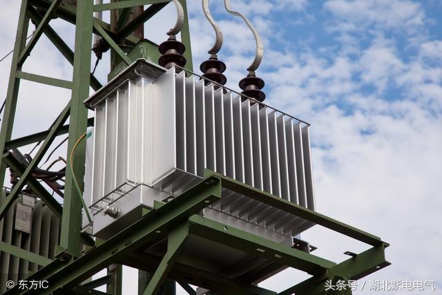 农村配电变压器的维护