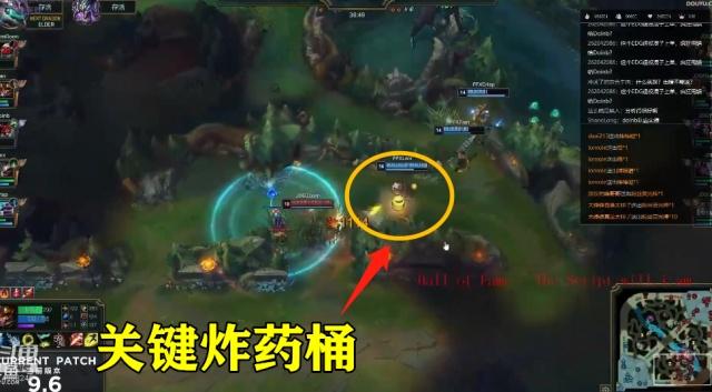 lol最難完成的4套連招,盲僧迴旋踢是入門級,第1名僅faker能駕馭