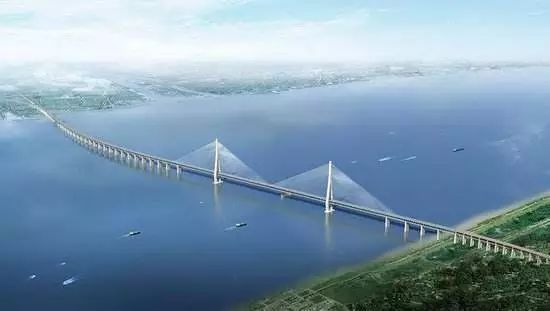 崇海过江通道"养成记"!海门人31年的期盼终于有了"回应"