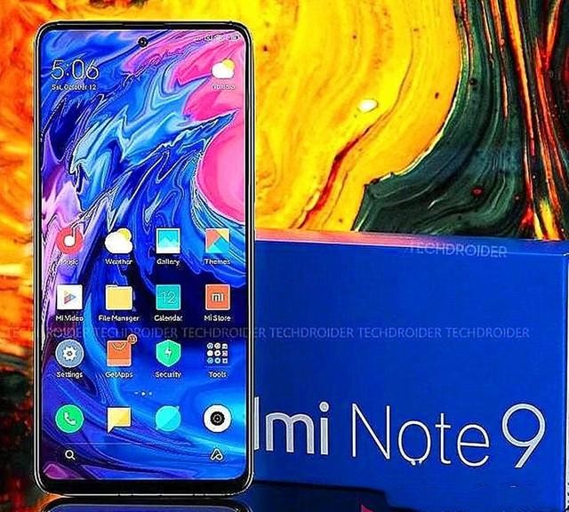 小米首发高通骁龙720g 深度解析这款芯片