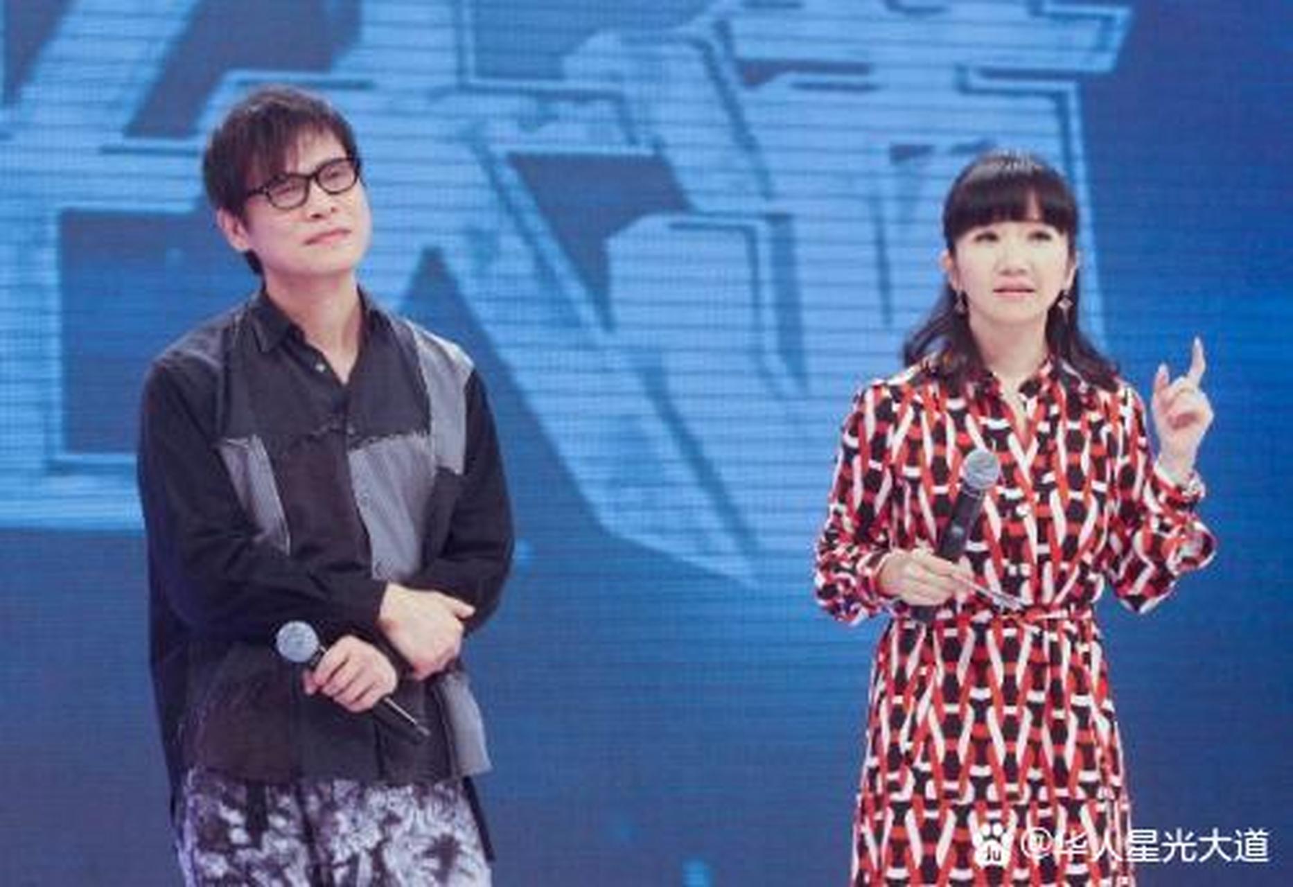 《华人星光大道》入驻百家号啦, 《华人星光大道》是"台湾历史上规模
