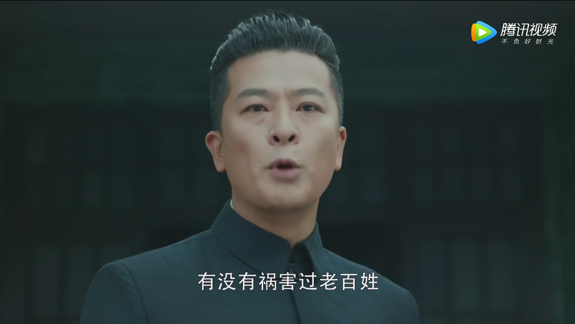 《娘道》隆延宗为侄女赎罪,亲自上战场,太感人了