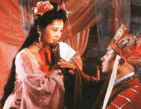 《西游记》唯一吃过唐僧肉的女人,却因贞洁而自杀身亡,让人惋惜