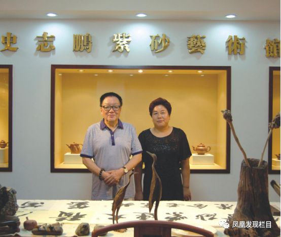 方国家"新丝路"经济贸易的"新通道", 让紫砂伴随"一带一路"走出国门