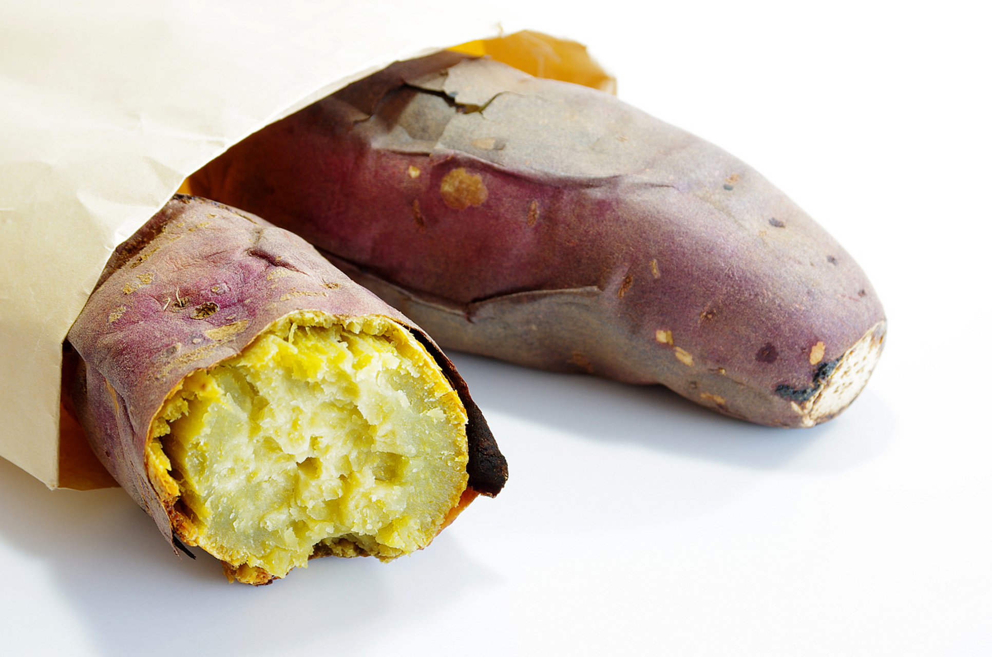 红薯是一种营养丰富,口感美味的食品,但在选购和食用过程中,我们