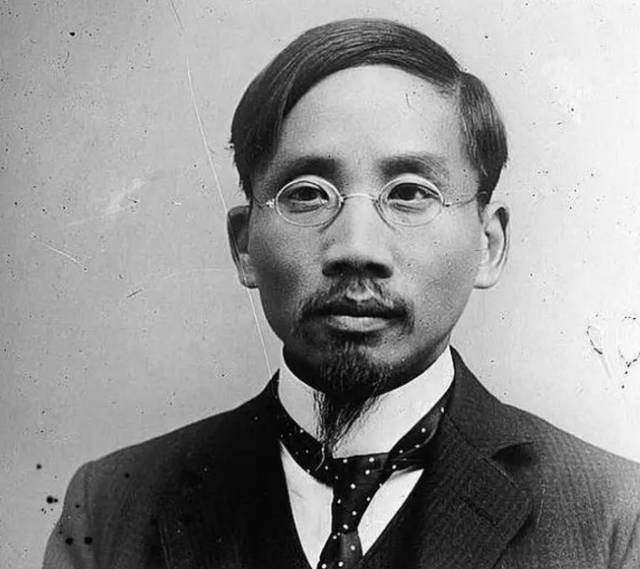 揭秘:上世纪初国民党四大元老都有谁?他们的人生结局又如何