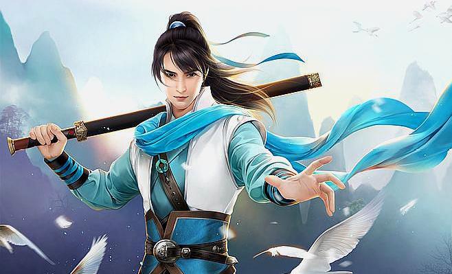 《寒门崛起》褒贬不一,前期佳作无疑,后期难免有些拖沓!