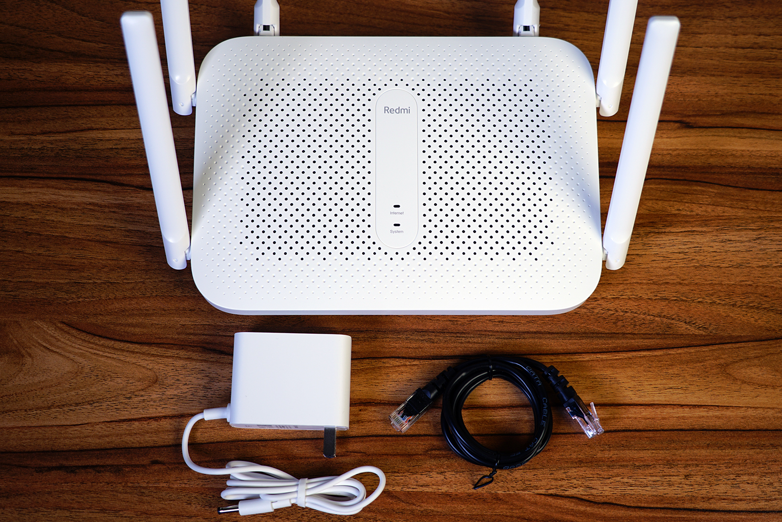 平价路由再填精品 redmi 路由器 ac2100 评测