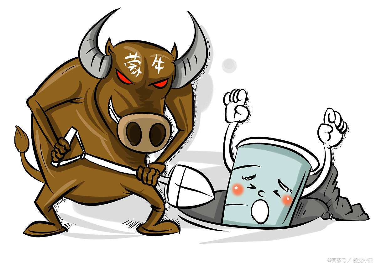 官场微小说:县长吹牛