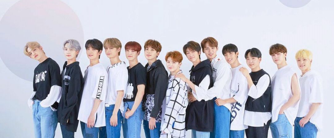 韩国人气男团seventeen世界巡演场地公开,粉丝响应热烈