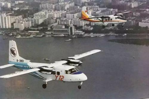 向阳而生 中国航空工业走向世界