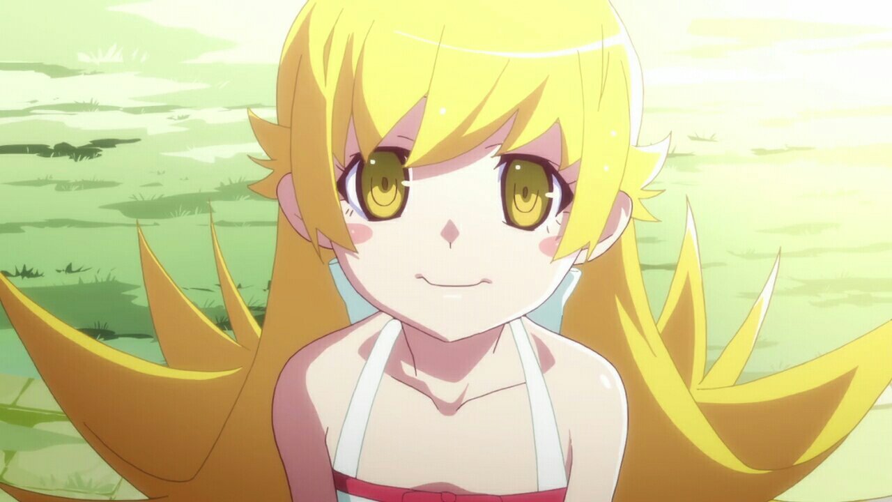 还记得吗?哪部动漫把你变成了萝莉控?