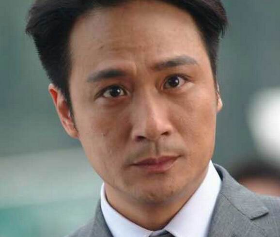 吴镇宇,1961年12月21日出生于香港,中国香港男演员.