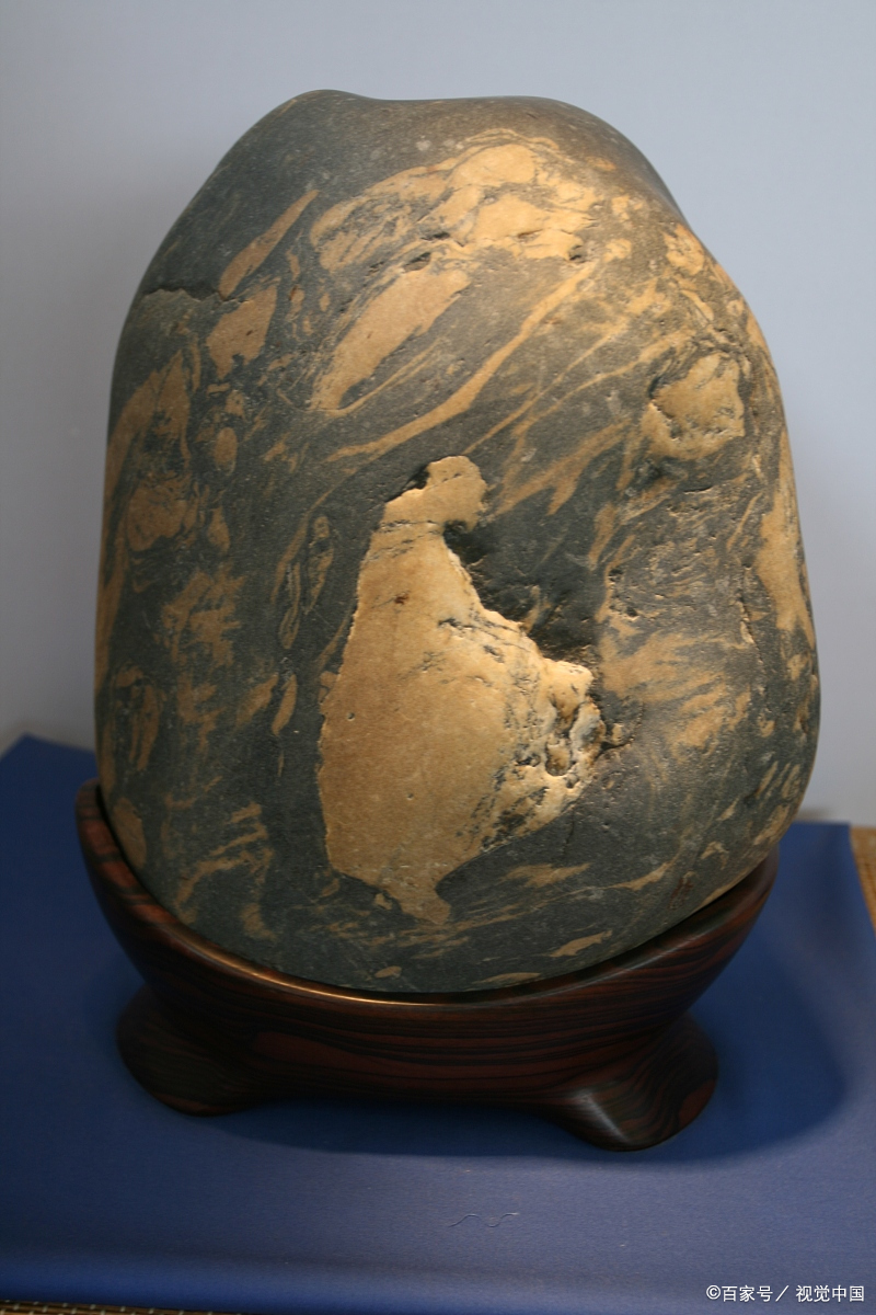 奇石- 优质问答专区