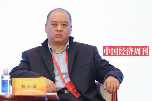 星际荣耀彭小波:商业航天与传统航天企业如何共享资源,很重要