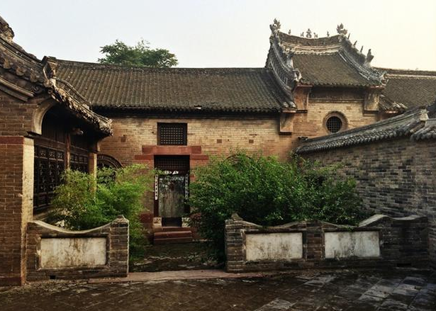 河南最美六大古村落,在中华文明发祥地寻找遗落的美好