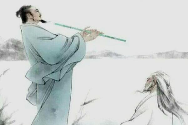 城濮之战败楚军,成得臣心中大惊,急忙下令退军回营!
